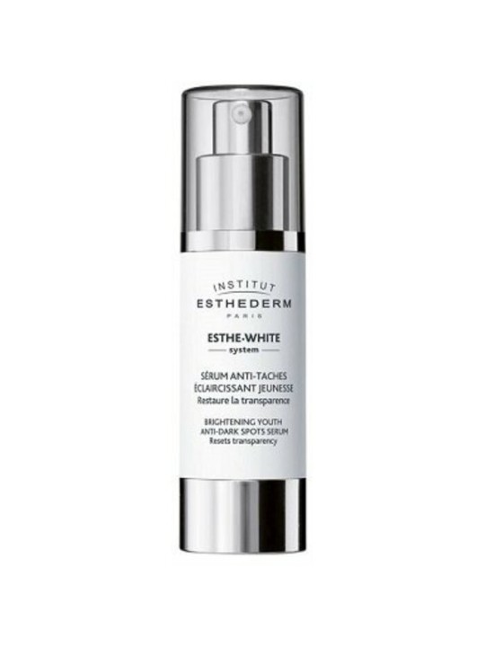 Esthederm White System Siero Anti-Macchie Istantaneo 30ml