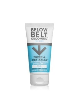 Cool Fresh Dry Balls Gel Intimo Uomini 75ml
