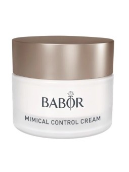 Babor Mimical Control Cream 50ml acquista 