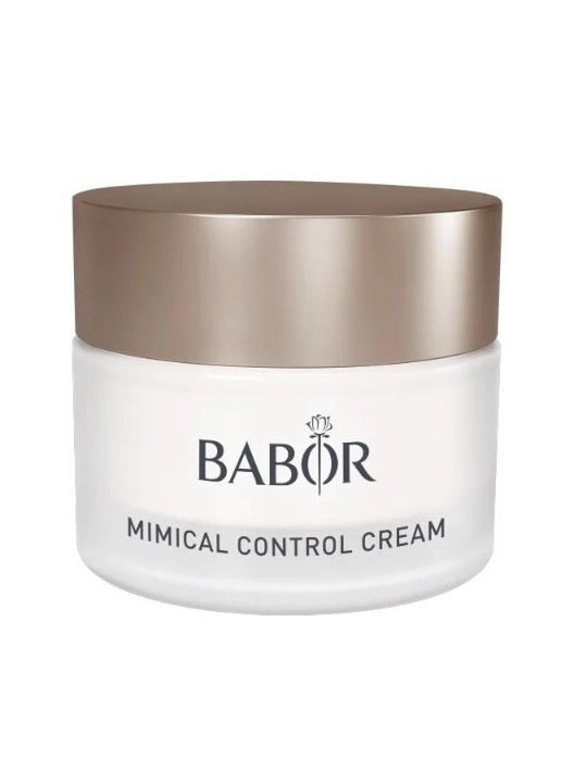 Babor Mimical Control Cream 50ml acquista 
