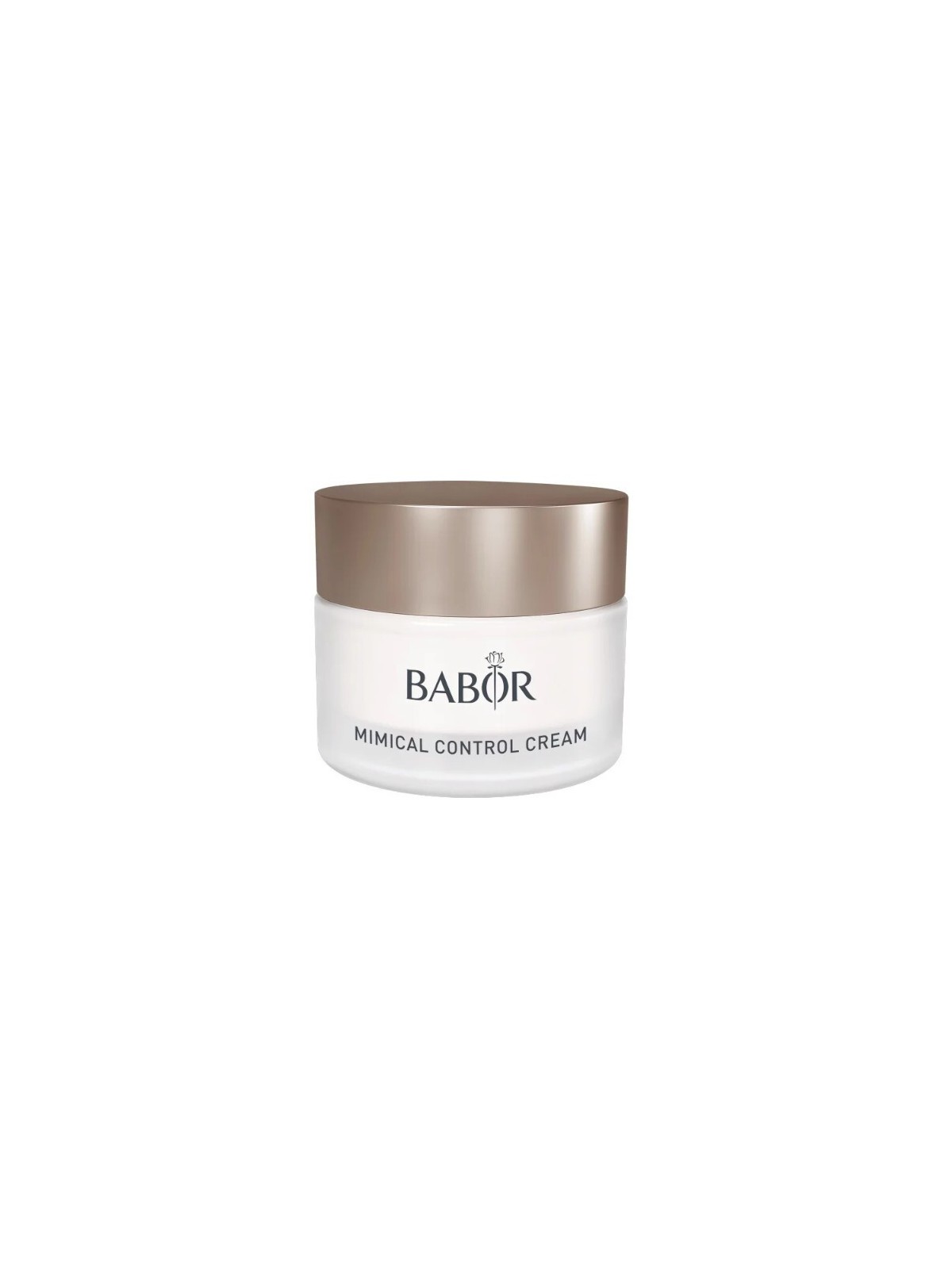 Babor Mimical Control Cream 50ml acquista 