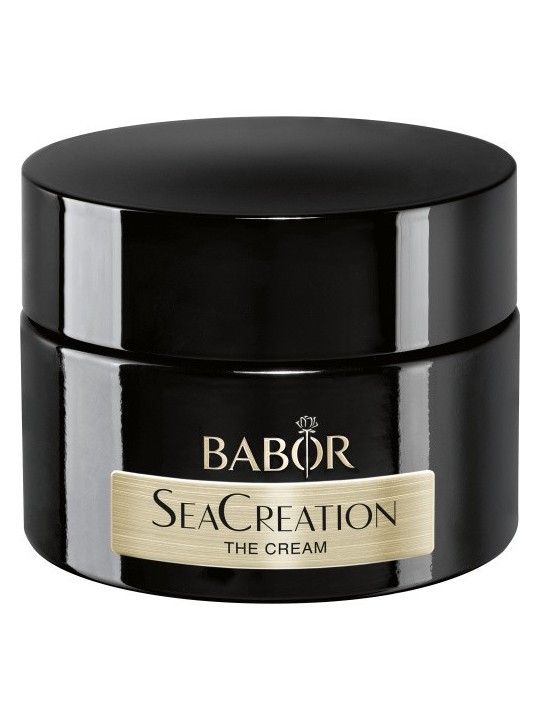 Babor SeaCreation The Cream donna 50ml acquista 