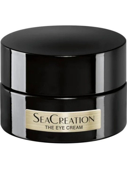 Babor SeaCreation The Eye Cream donna 15ml acquista 