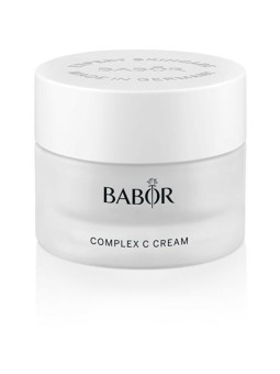 Babor Complex C 24H Cream 50ml acquista 