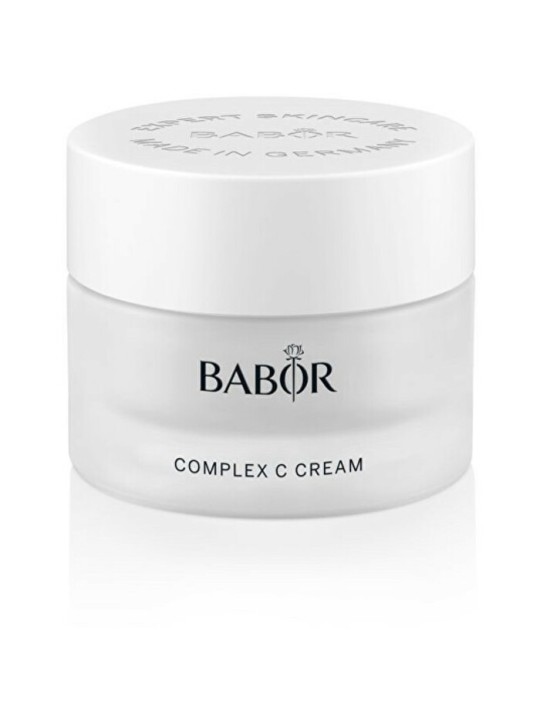 Babor Complex C 24H Cream 50ml acquista 