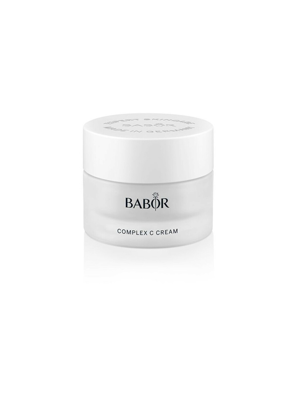 Babor Complex C 24H Cream 50ml acquista 