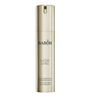 Crema collo e dï¿½ï¿½colletï¿½ï¿½ HSR Lifting Extra Firming 50ml