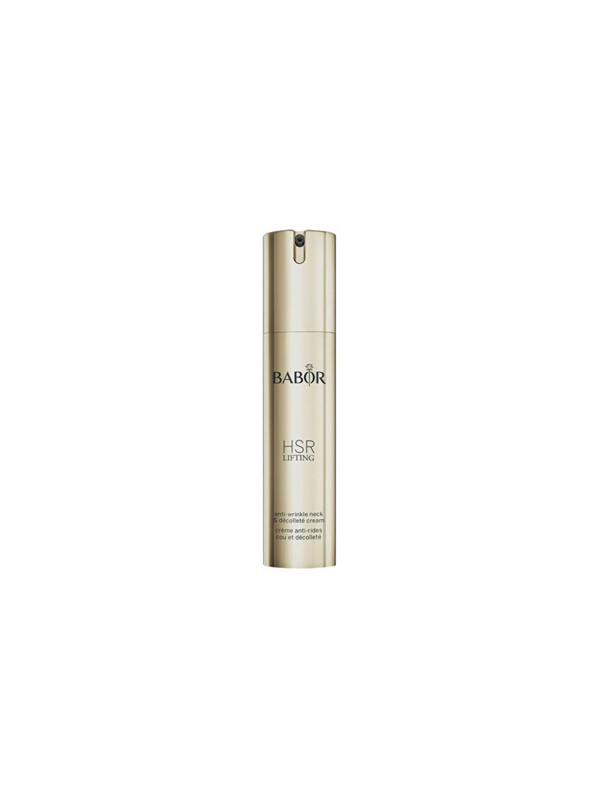 Crema collo e dï¿½ï¿½colletï¿½ï¿½ HSR Lifting Extra Firming 50ml