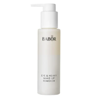 Babor Cleansing Eye & Heavy Make-Up Remover 100ml acquista 
