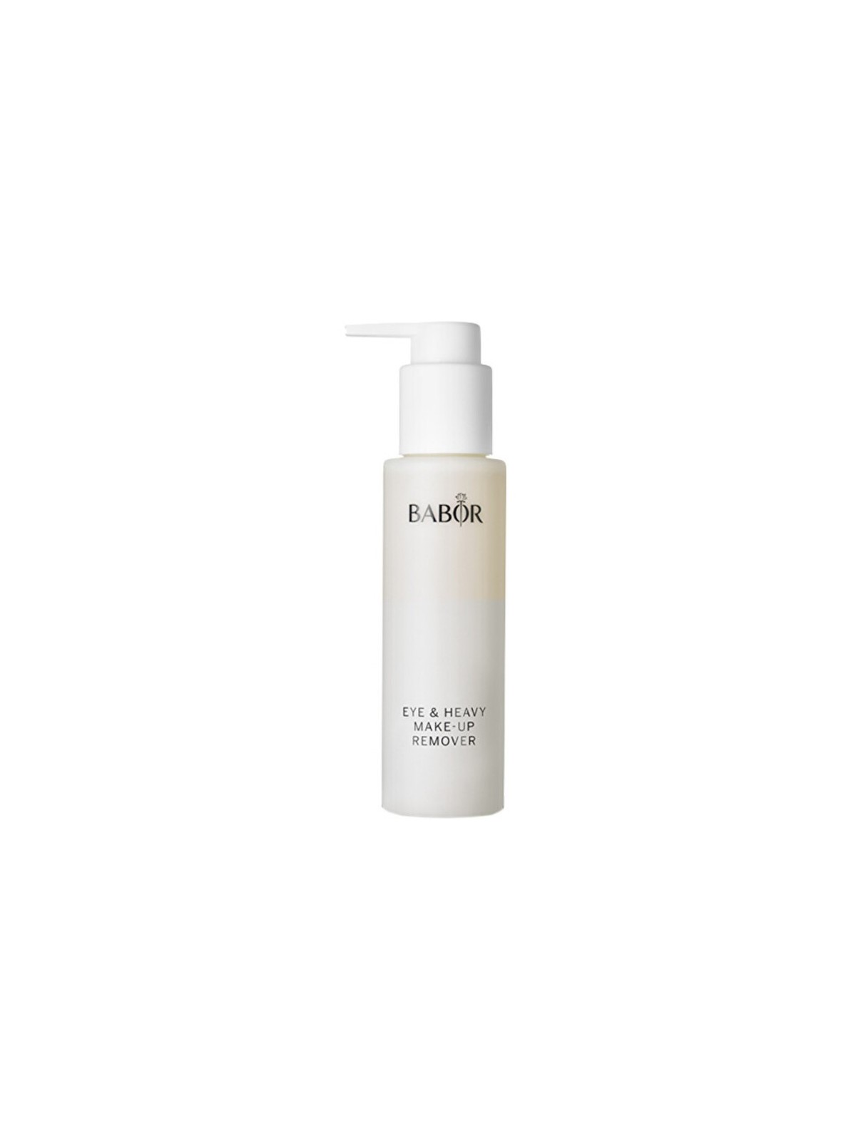 Babor Cleansing Eye & Heavy Make-Up Remover 100ml acquista 