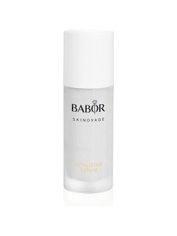 Siero Viso Rivitalizzante Babor Skinovage 30ml