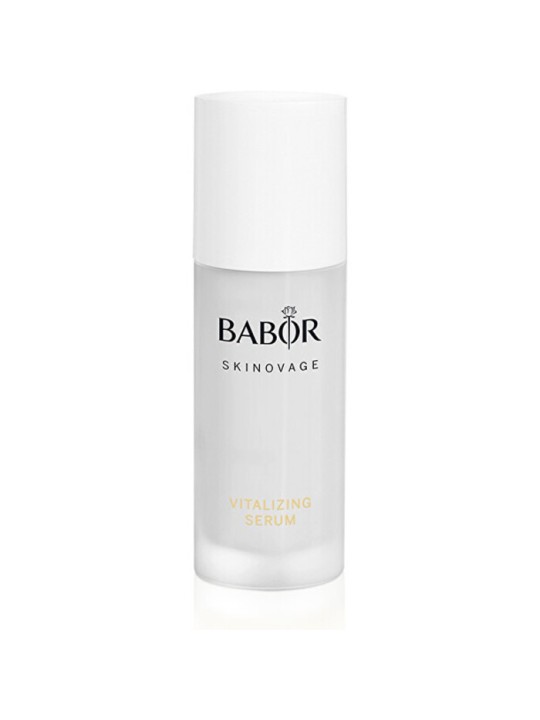 Siero Viso Rivitalizzante Babor Skinovage 30ml