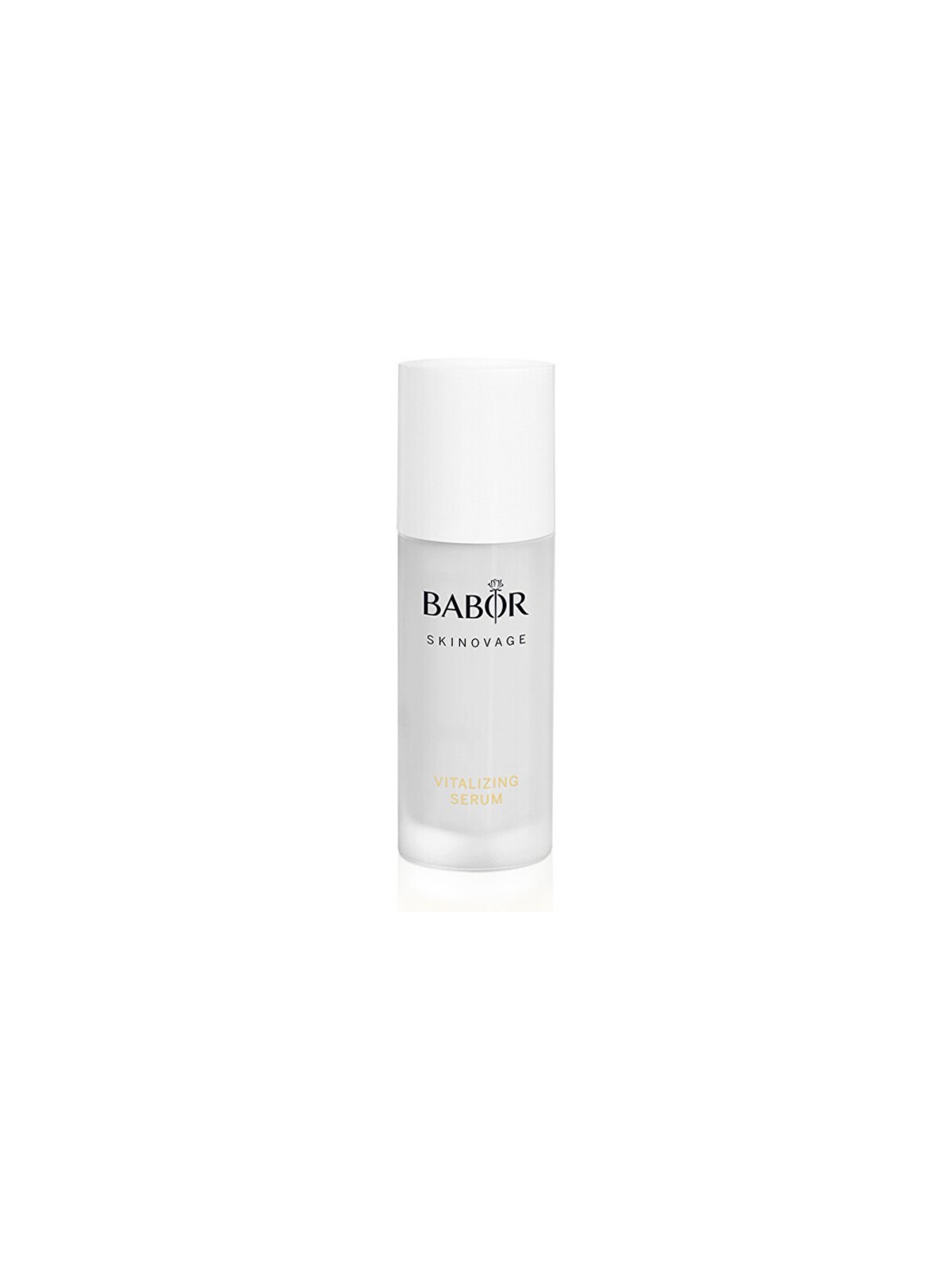 Siero Viso Rivitalizzante Babor Skinovage 30ml