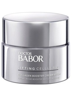 Babor Lifting Collagen-Peptide Booster Cream Rich 50ml
