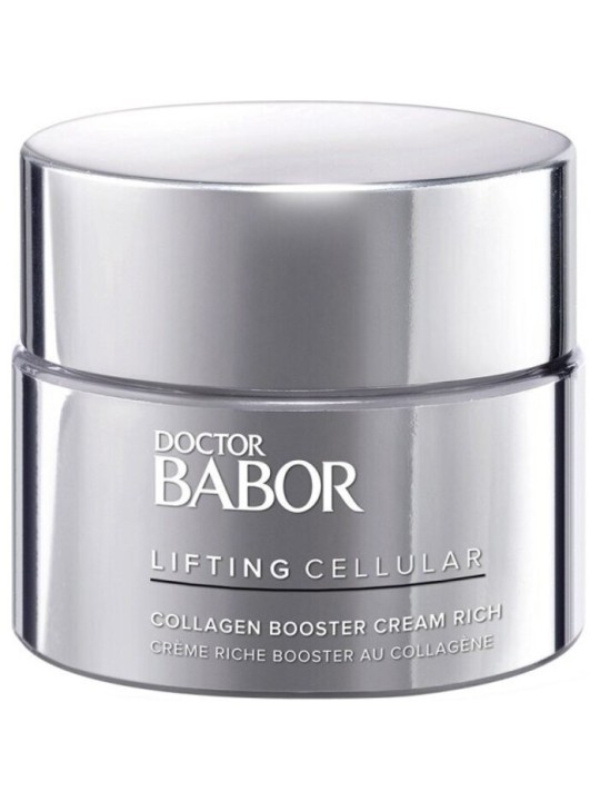 Babor Lifting Collagen-Peptide Booster Cream Rich 50ml