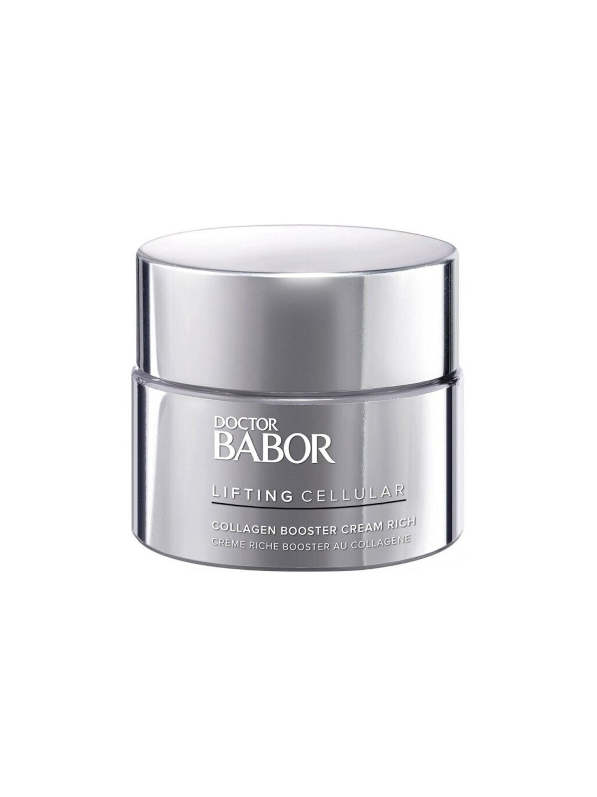 Babor Lifting Collagen-Peptide Booster Cream Rich 50ml
