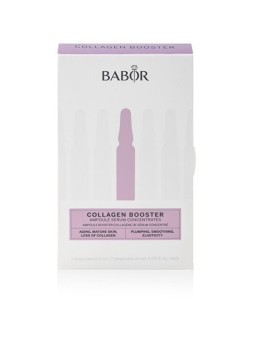 Collagen Booster Ampoule Concentrates donna 14ml 7x2ml