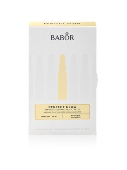 Babor Ampoules Pelle Luminosità 14ml