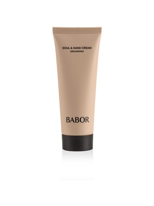 Babor Grounding Soul & Hand Cream 75ml