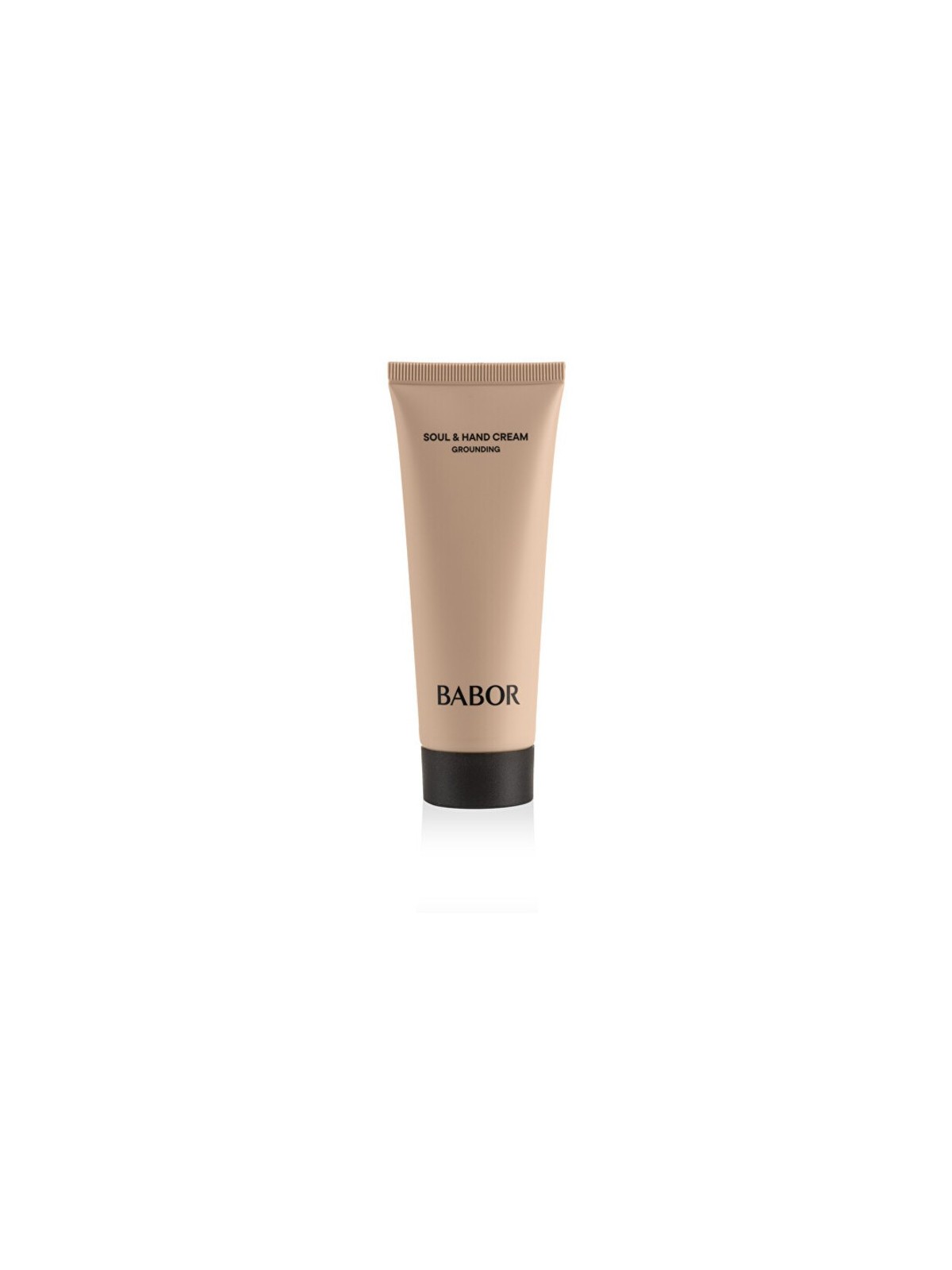 Babor Grounding Soul & Hand Cream 75ml