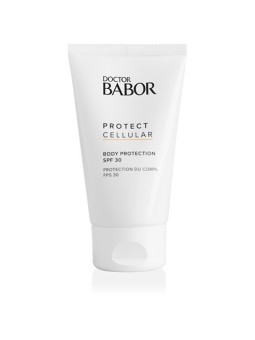 Babor Protect Cellular Body Protector SPF30 150ml acquista 