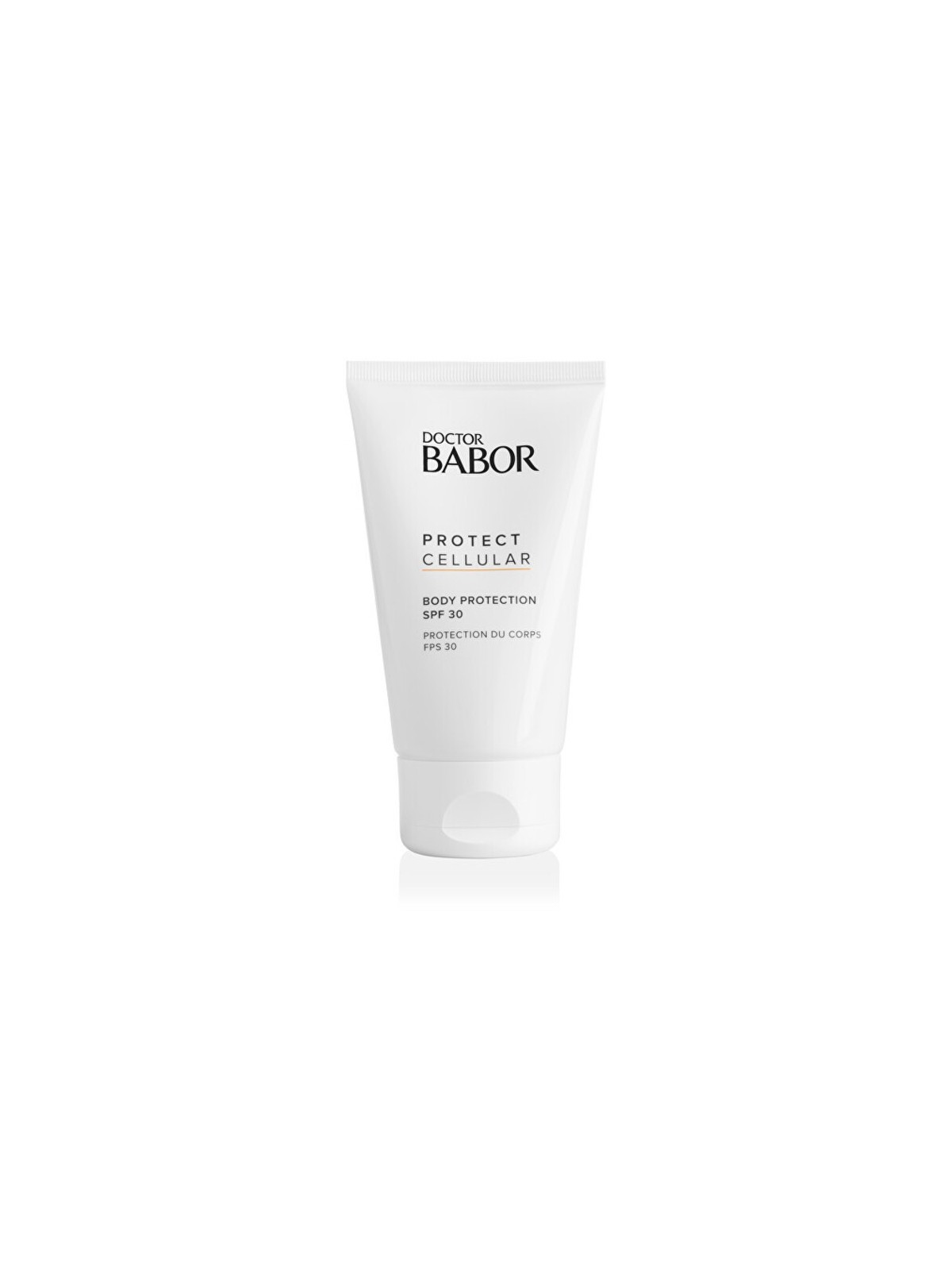 Babor Protect Cellular Body Protector SPF30 150ml acquista 
