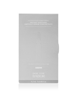 Babor Sensitive Instant Soothing Ampoule Serum Concentrate