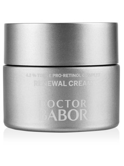 Babor Resurface Renewal Cream 50ml acquista 