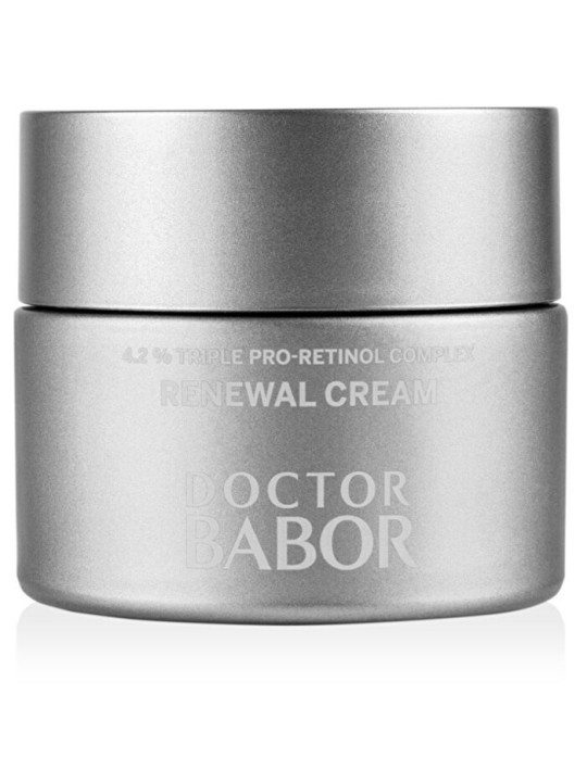 Babor Resurface Renewal Cream 50ml acquista 
