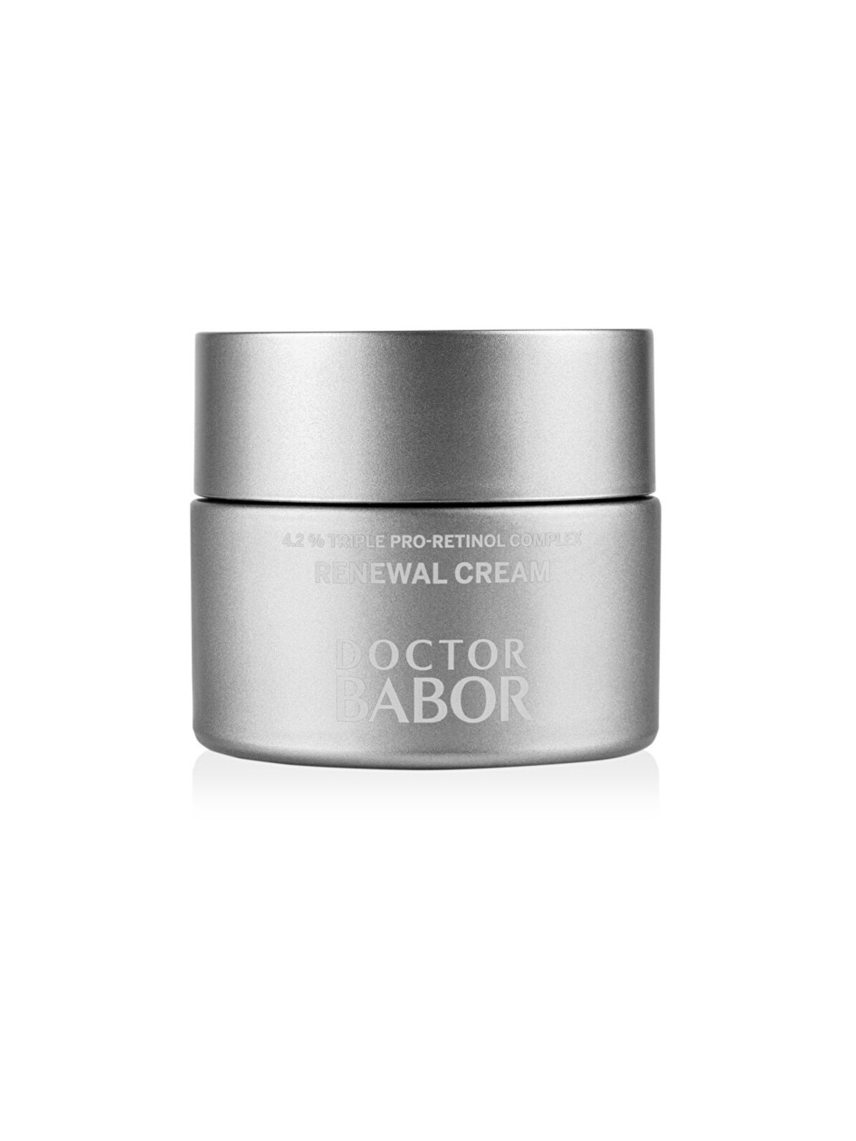 Babor Resurface Renewal Cream 50ml acquista 