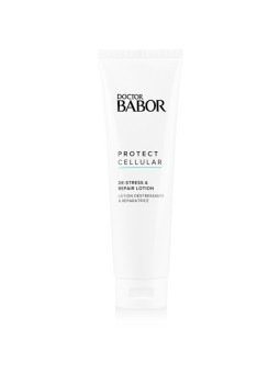 Emulsione doposole Babor Protect Cellular De-Stress & Repair donna 150ml