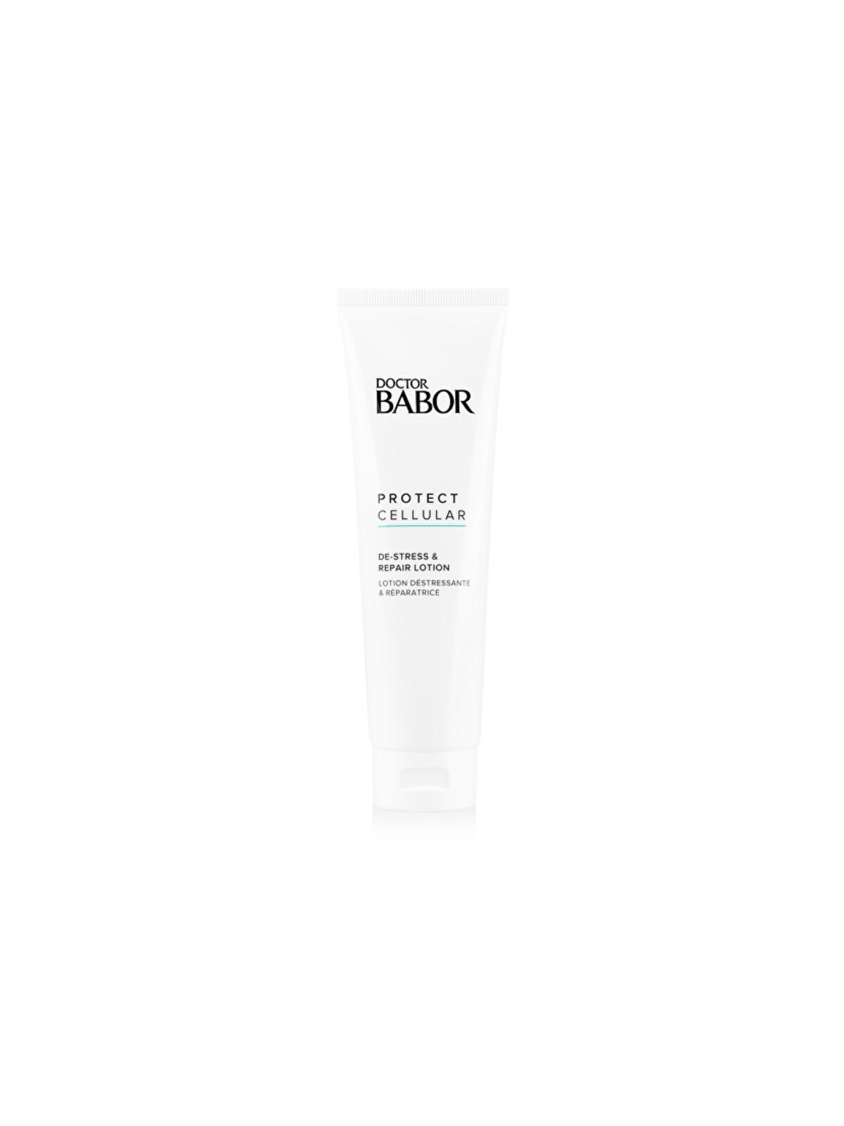Emulsione doposole Babor Protect Cellular De-Stress & Repair donna 150ml