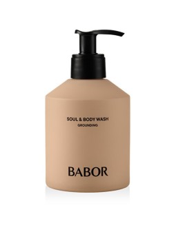 Babor Grounding Soul & Body Wash 250ml