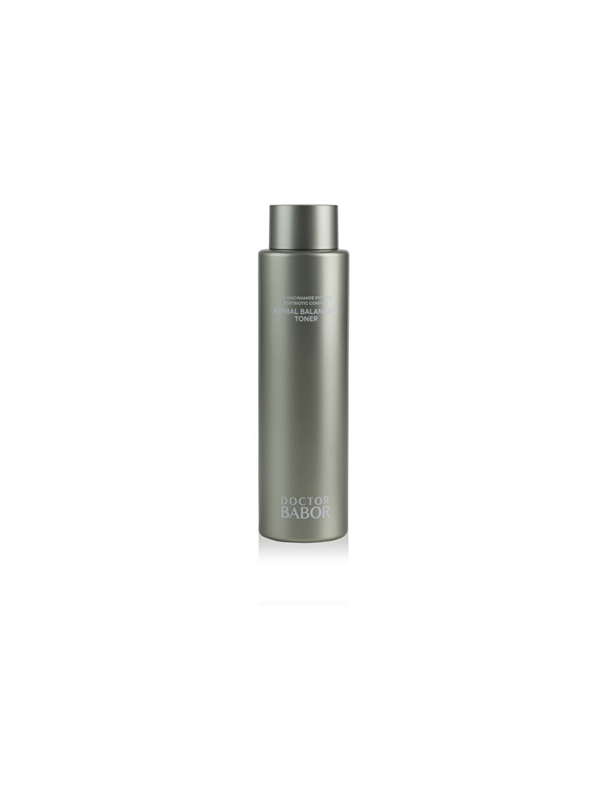Babor Doctor Microbiomic Tonico Viso - 200ml