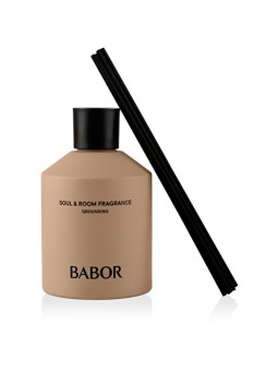 Diffusore Babor: Profumo per Anima e Ambiente