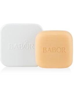 Babor Natural Cleansing Bar + Can 65ml acquista 
