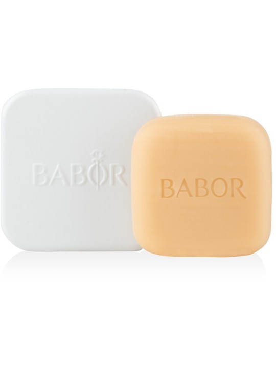 Babor Natural Cleansing Bar + Can 65ml acquista 
