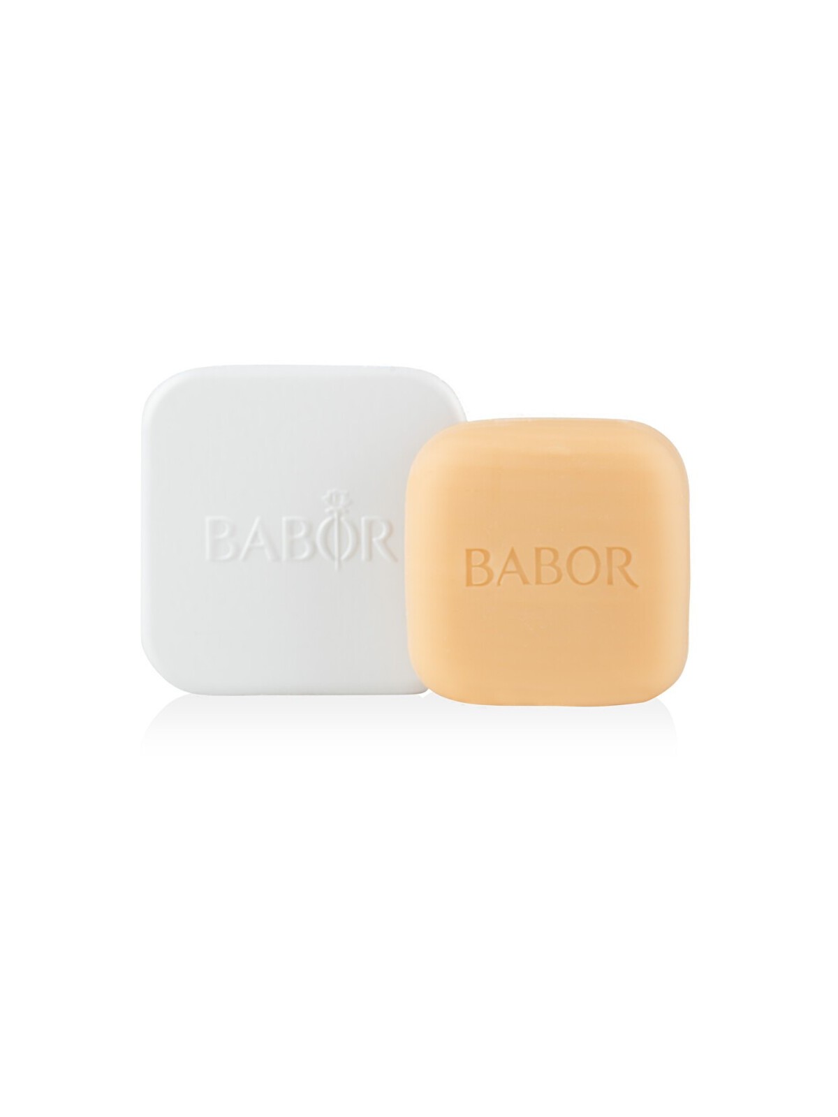 Babor Natural Cleansing Bar + Can 65ml acquista 