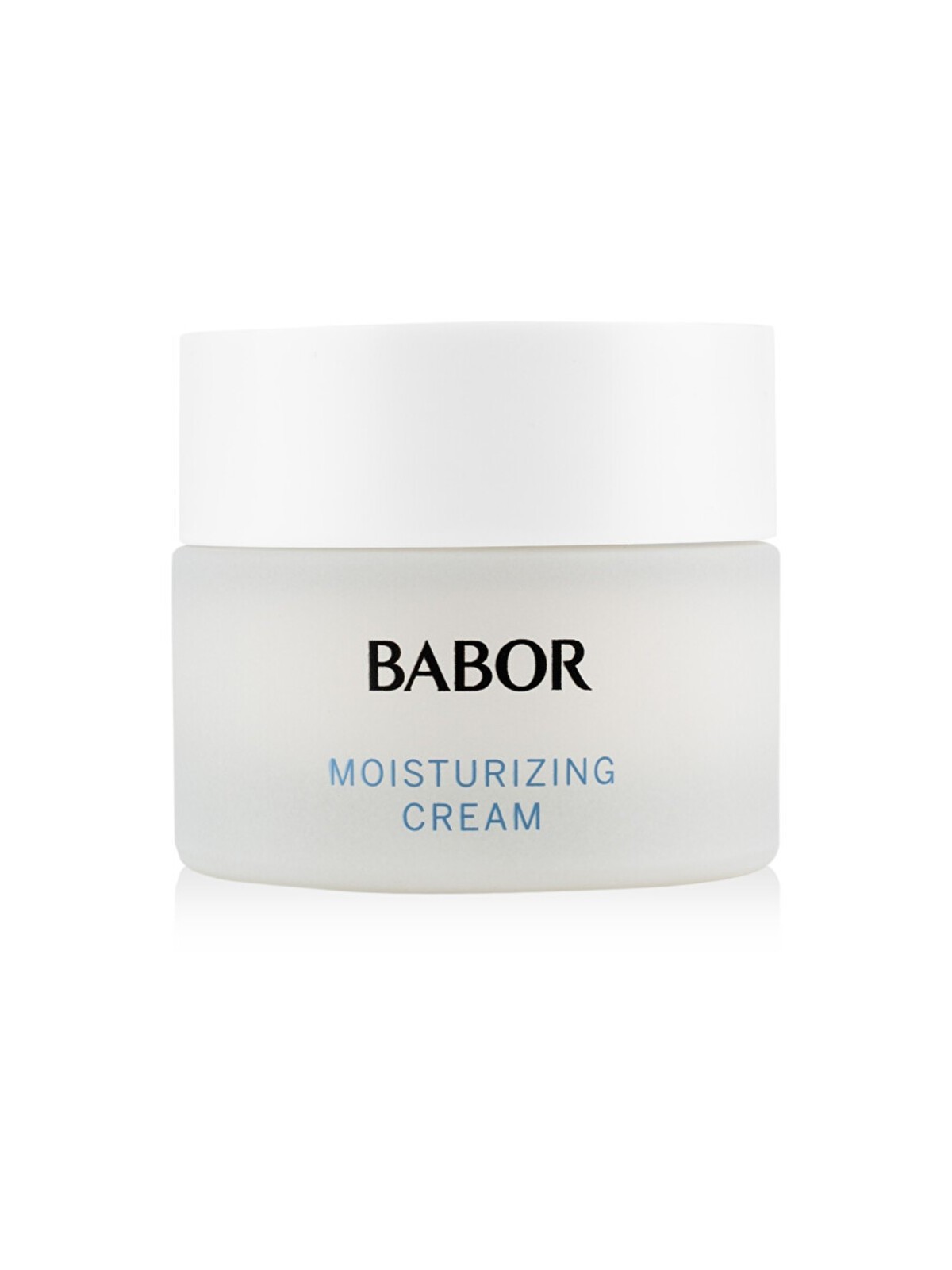 Crema Idratante Babor Skinovage 50ml