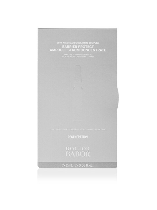Babor Ampolle Rigeneranti - Pelle Protetta 2ml