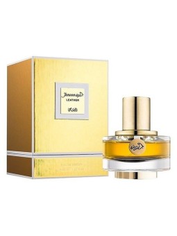 Rasasi Junoon Leather: lusso orientale 50ml