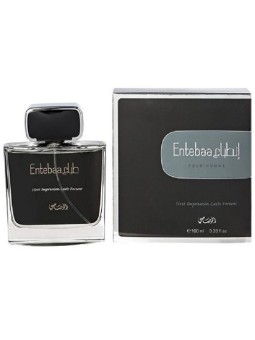 Rasasi Entebaa For Men EDP 100ml