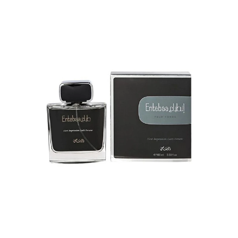 Rasasi Entebaa For Men EDP 100ml