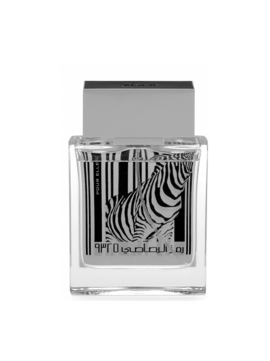 Rasasi Rumz Al Rasasi Zebra 9325 Pour Elle EDP 50ml