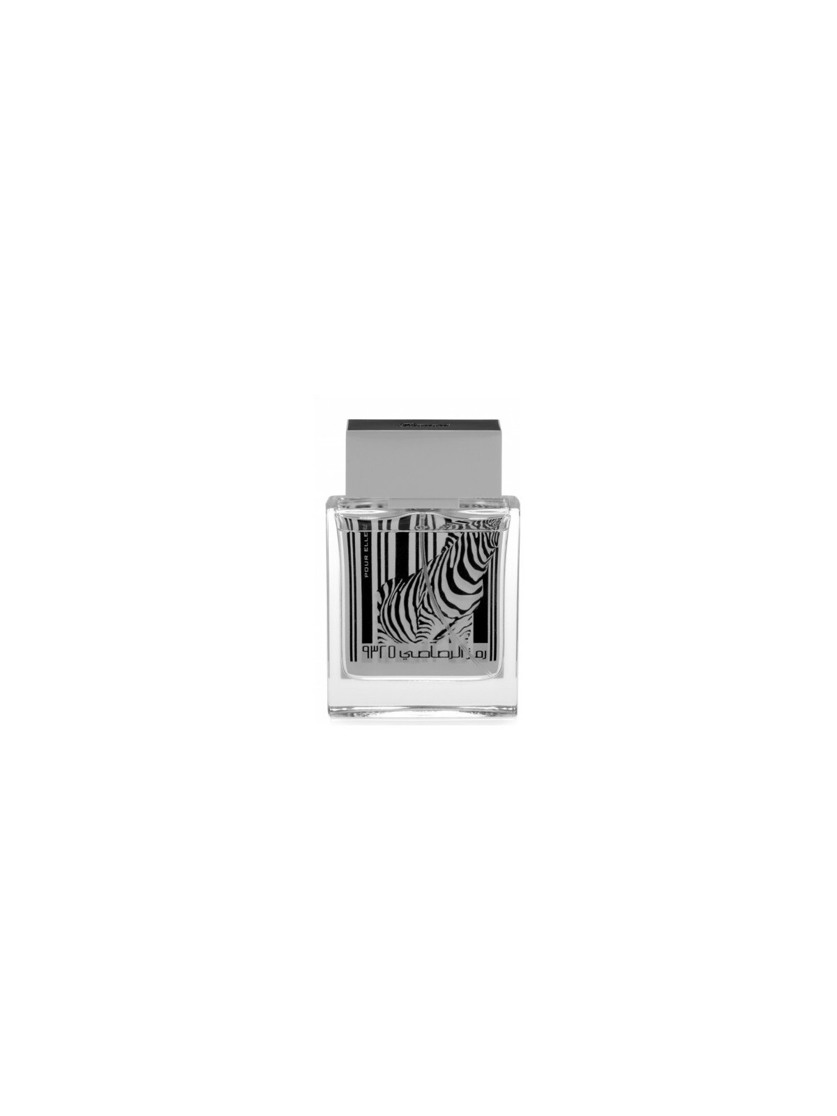 Rasasi Rumz Al Rasasi Zebra 9325 Pour Elle EDP 50ml