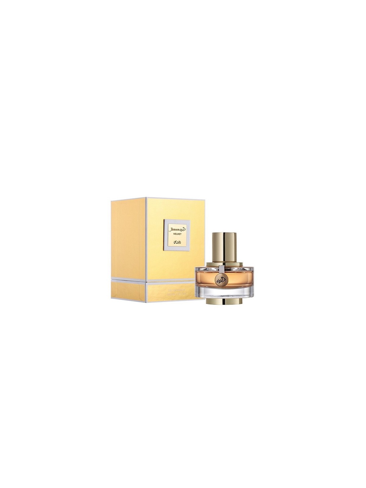Rasasi Junoon Velvet da donna eau de parfum donna 50ml