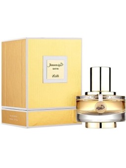 Rasasi Junoon Satin da donna eau de parfum donna 50ml