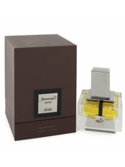 Rasasi Junoon Satin da uomo eau de parfum uomo 50ml