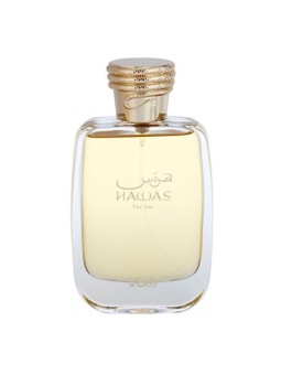 Rasasi Hawas per lei eau de parfum donna 100ml