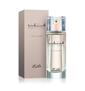 Rasasi Fattan Pour Femme eau de parfum donna 50ml